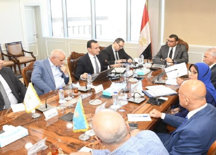 السوق العقارية