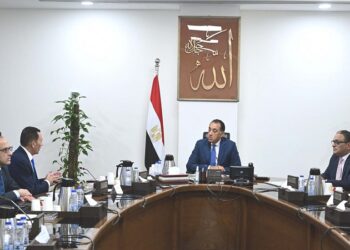 رئيس الوزراء يتابع مشروعات شركة تنمية الريف المصري وجهود استصلاح المليون ونصف فدان