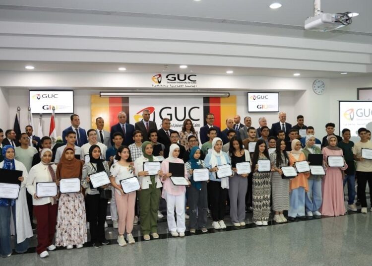 الثانوية العامة