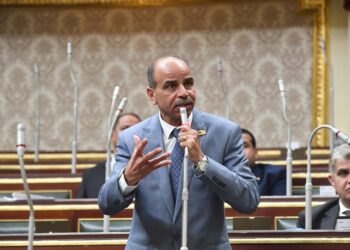 وزارة الداخلية