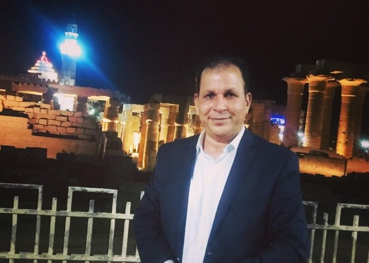 مجلس النواب