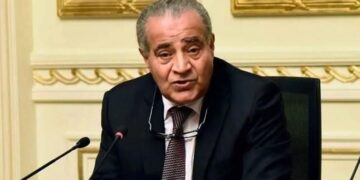 الدكتور علي المصيلحي