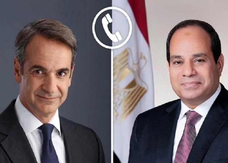 السيسي
