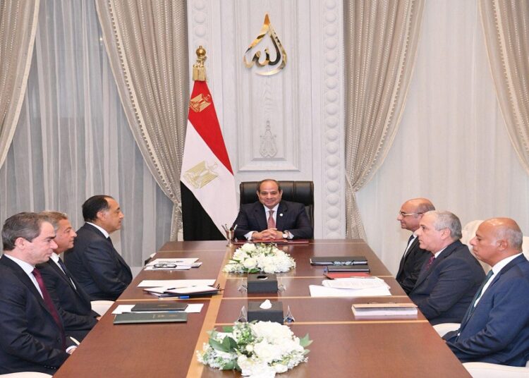 الإعلام المصري