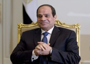 السيسي