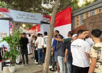 انتخابات مجلس الشيوخ