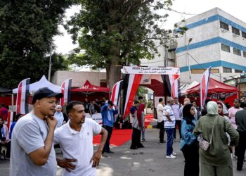 انتخابات مجلس الشيوخ