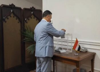 مجلس الشيوخ