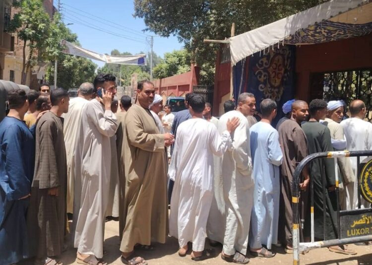 انتخابات مجلس الشيوخ