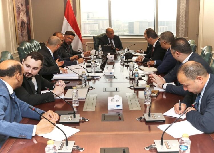 محطة الضبعة النووية