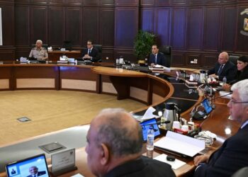 رئيس الوزراء