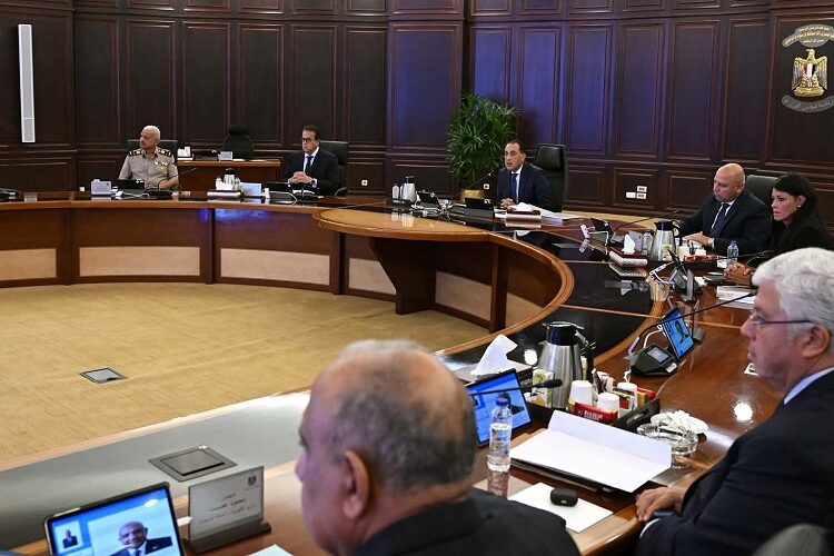 رئيس الوزراء