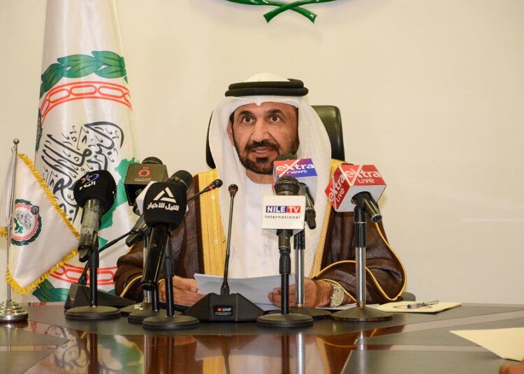 مجلس الشيوخ