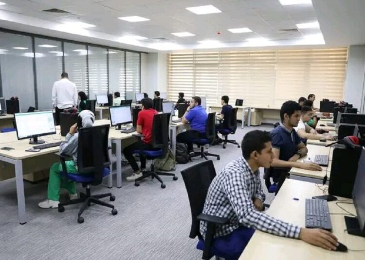 تنسيق المرحلة الثانية