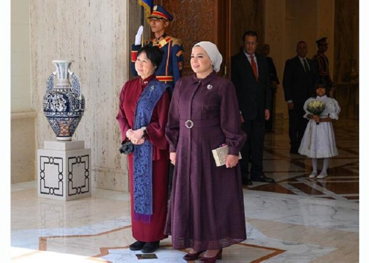 انتصار السيسي