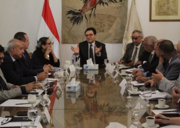 وزير الثقافة