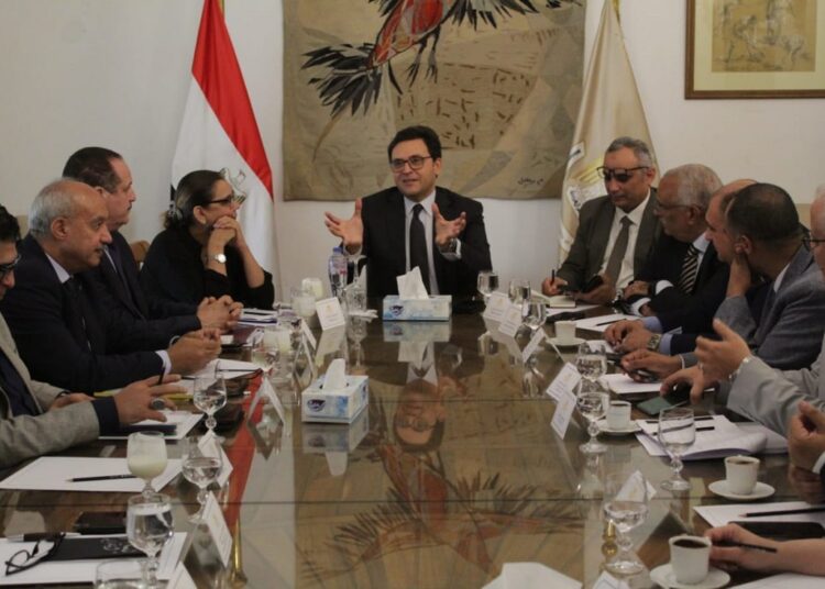 وزير الثقافة