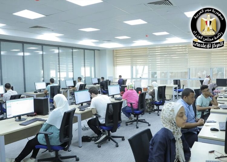 الثانوية العامة