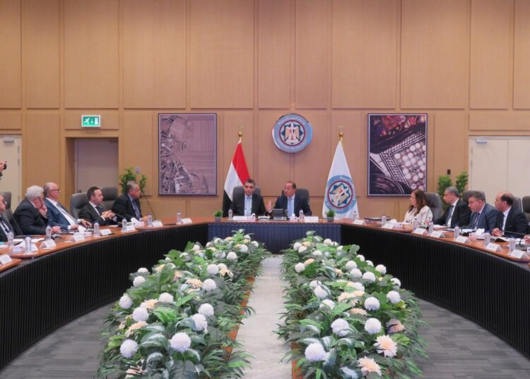 وزير المالية يعلن آليات جديدة لدعم السيولة النقدية واستدامة سلاسل توريد الأدوية