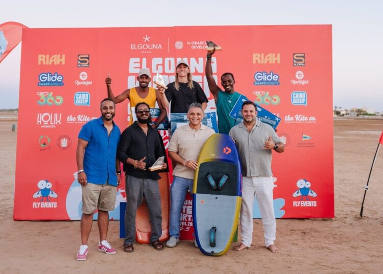 انطلاق فعاليات مهرجان البحر الأحمر للسياحة الرياضية