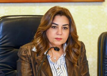 وزيرة التنمية المحلية تؤكد التصدي الحازم لمخالفات البناء وحماية المظهر الحضاري للدولة