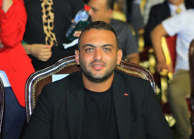 الاستثمار الرياضي