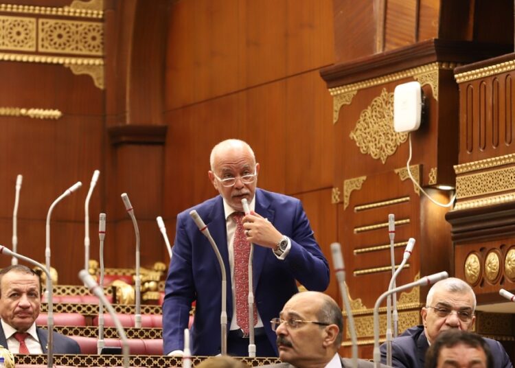 المنتدى المصري الإسباني