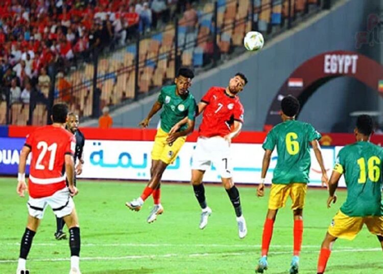 مونديال 2026