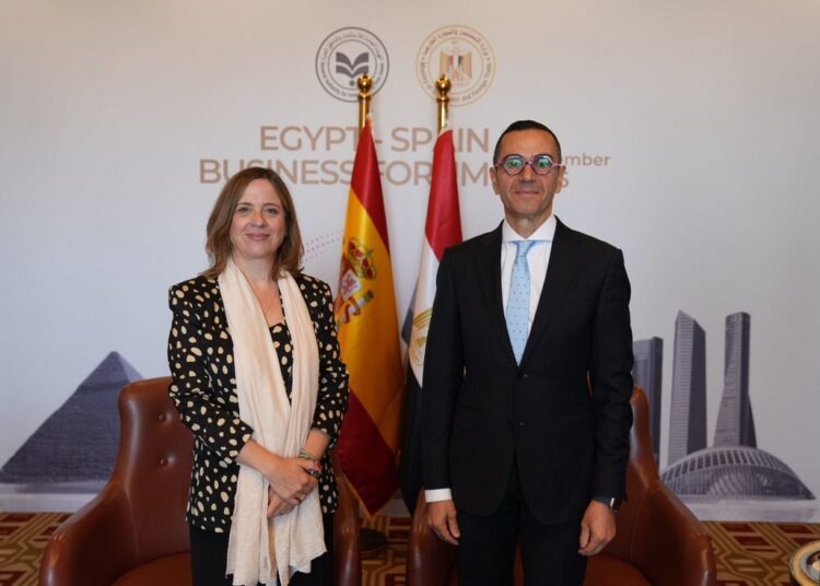 وزير الاستثمار