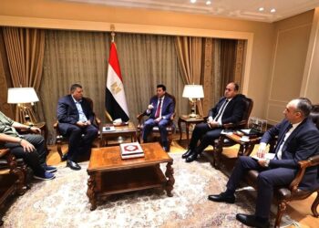 وزير الشباب والرياضة