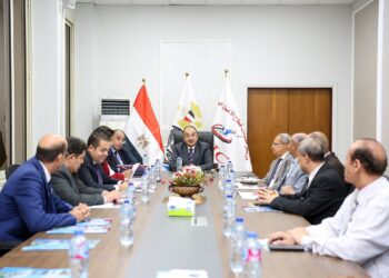 قطاع الاعمال