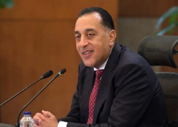 الدكتور خالد العناني