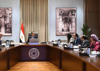 مطار القاهرة الدولي