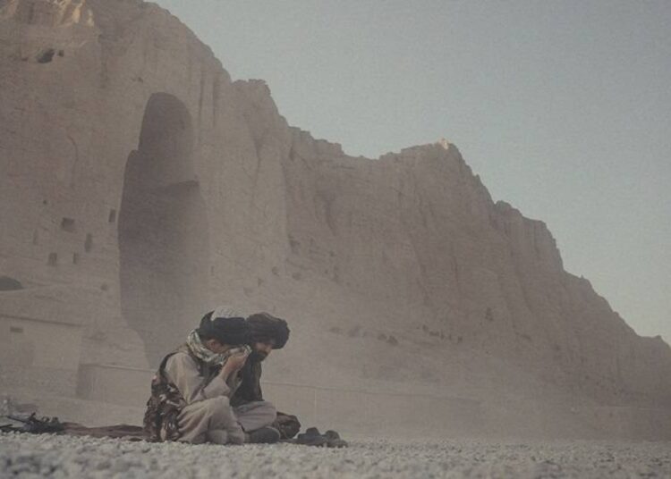 حنان أبو الضياء تكتب: تآكلِ نقاءً الروح في «كابول بين الصلوات»