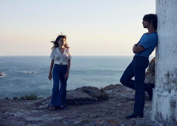 حنان أبو الضياء تكتب: فيلم «ROMERIA».. مبهر غامض صامت ولكنه صاخب