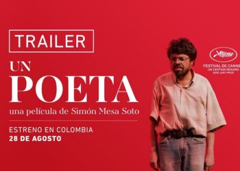 حنان أبو الضياء تكتب: A POET نظرة حول الحزن واليأس.. من العبثية إلى الجدية