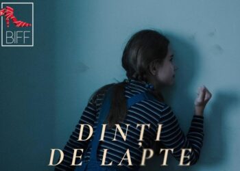 حنان أبو الضياء تكتب: فيلم «أسنان لبنية» دراما شخصية في الأيام الأخيرة من حكم نيكولاي تشاوشيسكو