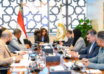 الشعاب المرجانية