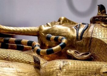 المتحف المصري الكبير