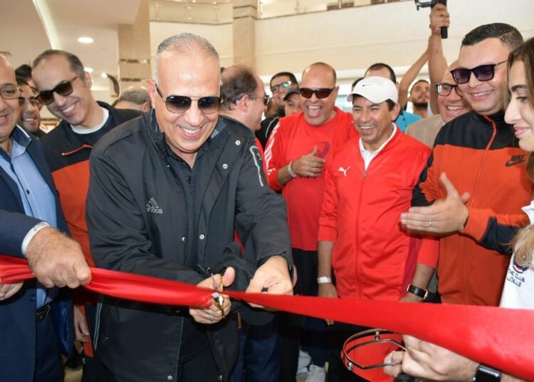 نادي النادي