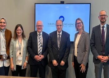 الرقابة الدوائية