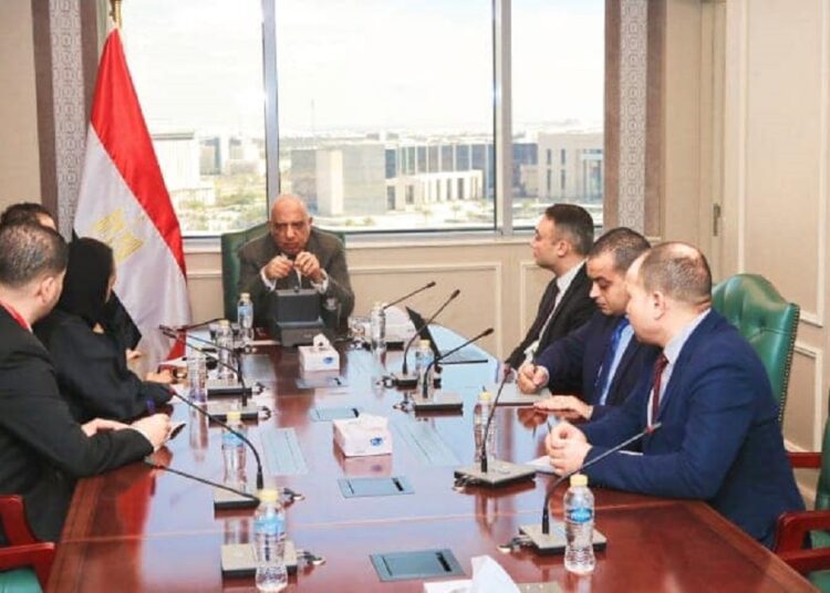 الربط الكهربائي