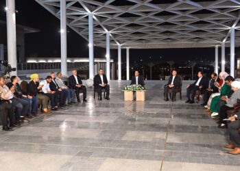 رئيس الوزراء