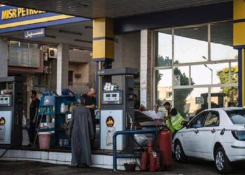 أسعار الوقود