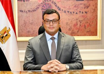 وزير الإسكان