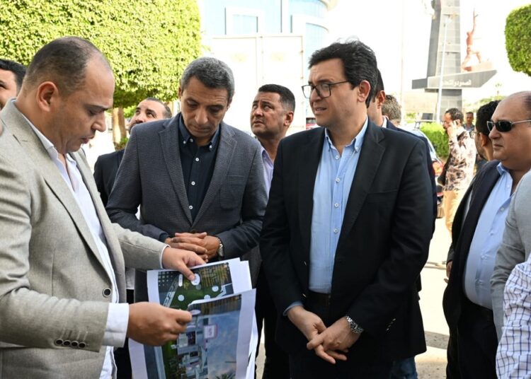 قصر ثقافة السويس