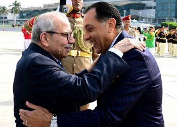 رئيس الوزراء