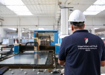 النصر لصناعة السيارات