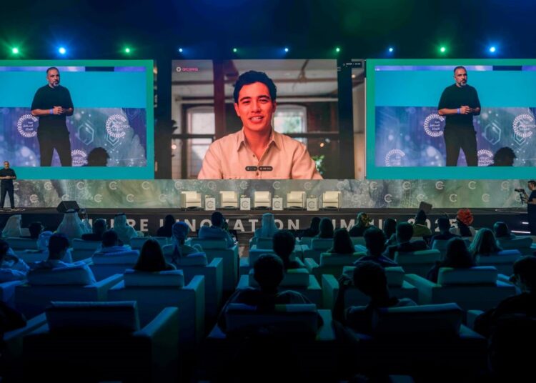 قمة المستقبل بدبي.. استعداد عالمي لعصر الذكاء الاصطناعي وإطلاق تطبيق «مبروك» الجديد