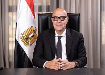 السيسي
